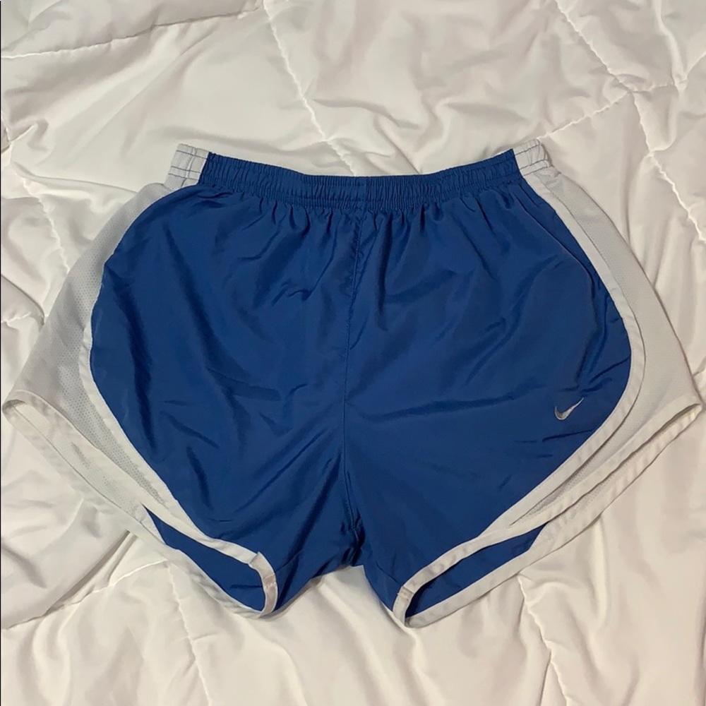Women’s Nike athletic shorts